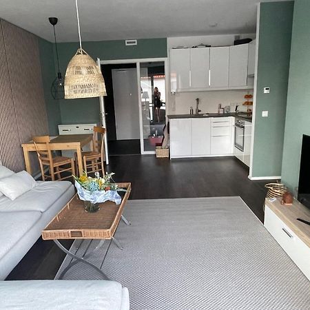 Appartement Feucht -Bhf 5 Min - Naehe Messe Zewnętrze zdjęcie