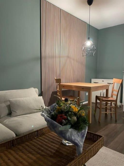 Appartement Feucht -Bhf 5 Min - Naehe Messe Zewnętrze zdjęcie