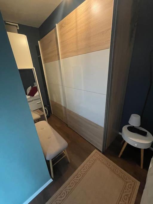Appartement Feucht -Bhf 5 Min - Naehe Messe Zewnętrze zdjęcie