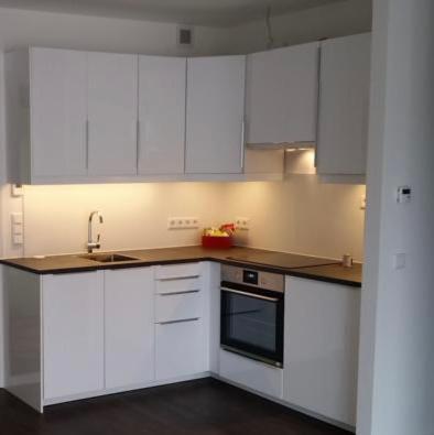 Appartement Feucht -Bhf 5 Min - Naehe Messe Zewnętrze zdjęcie